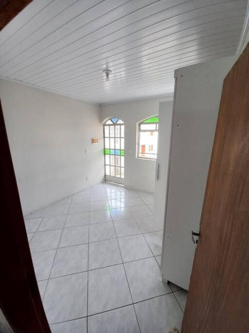 Apartamento Bem Localizado Диамантина Экстерьер фото