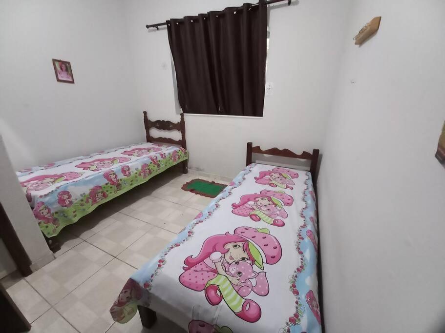 Apartamento Bem Localizado Диамантина Экстерьер фото