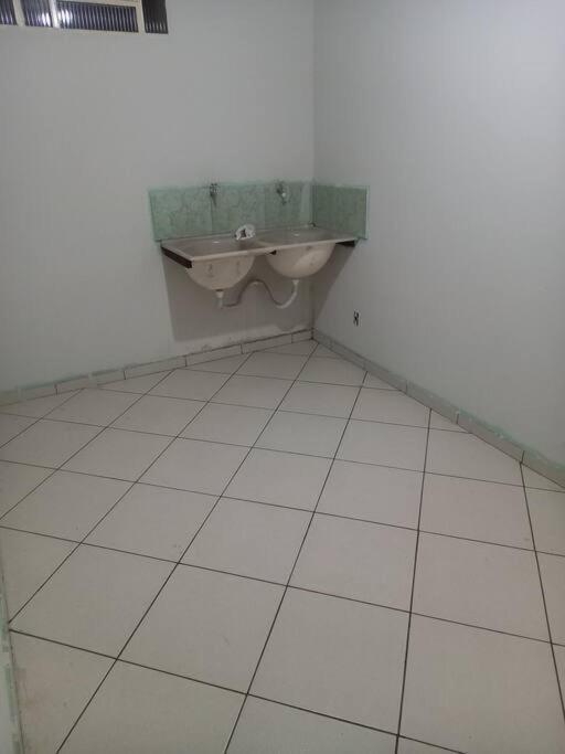 Apartamento Bem Localizado Диамантина Экстерьер фото