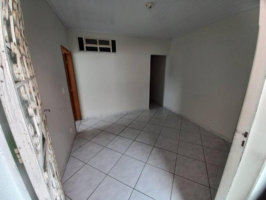 Apartamento Bem Localizado Диамантина Экстерьер фото
