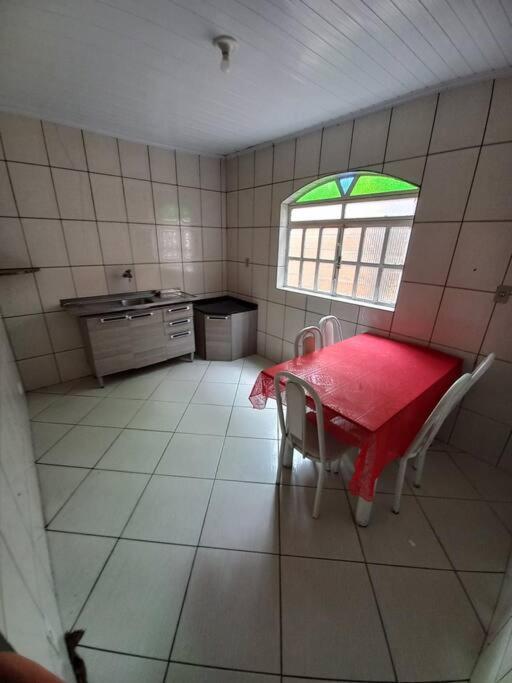 Apartamento Bem Localizado Диамантина Экстерьер фото