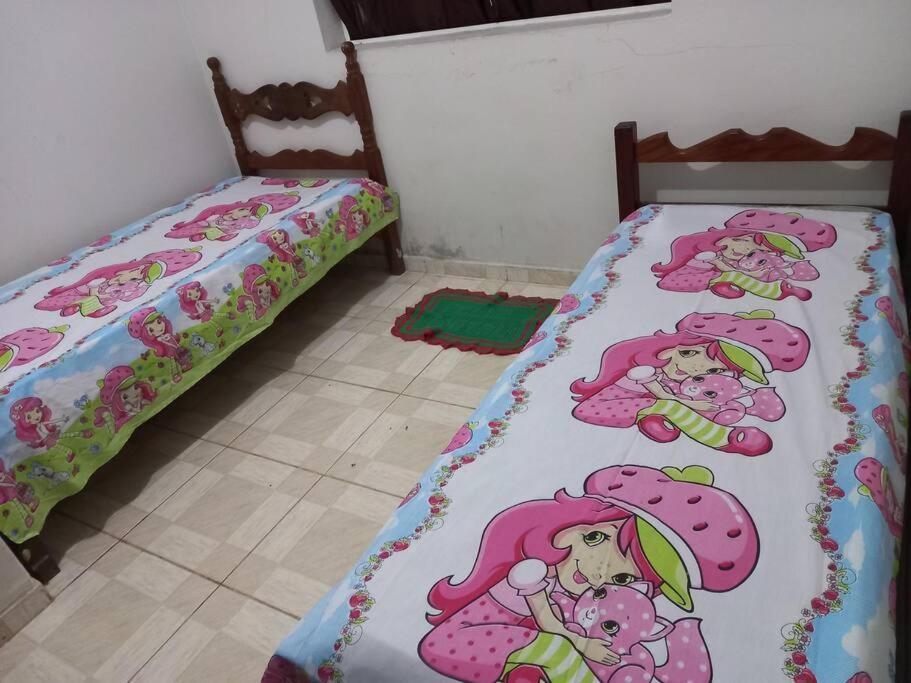 Apartamento Bem Localizado Диамантина Экстерьер фото