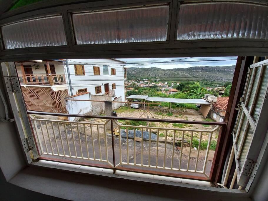 Apartamento Bem Localizado Диамантина Экстерьер фото