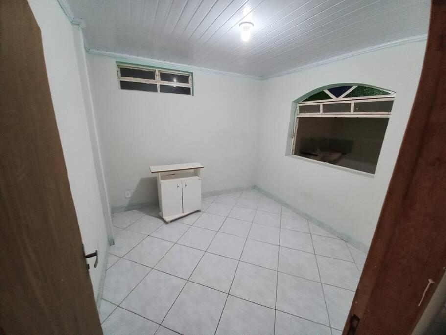 Apartamento Bem Localizado Диамантина Экстерьер фото